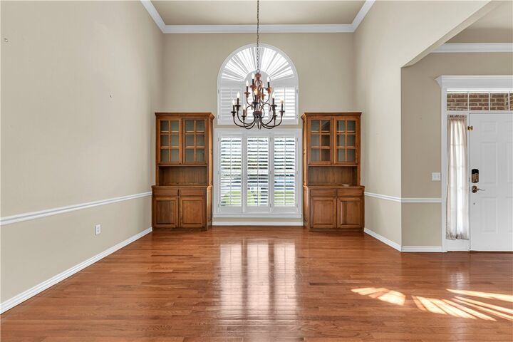 Property Photo: 3955 Georgia Street AR 72762