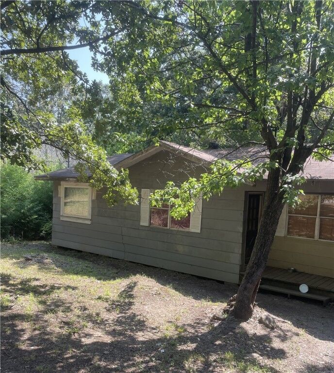 Property Photo:  312 Cr 3222  AR 72830 