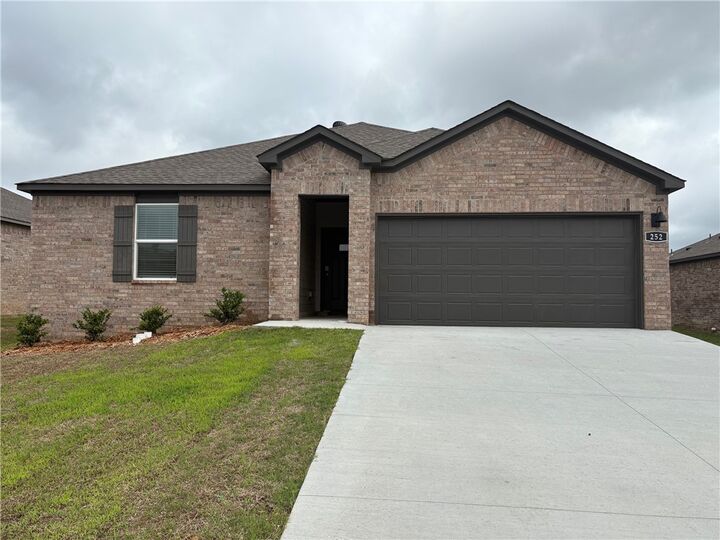 352 Texas Avenue  Farmington AR 72730 photo