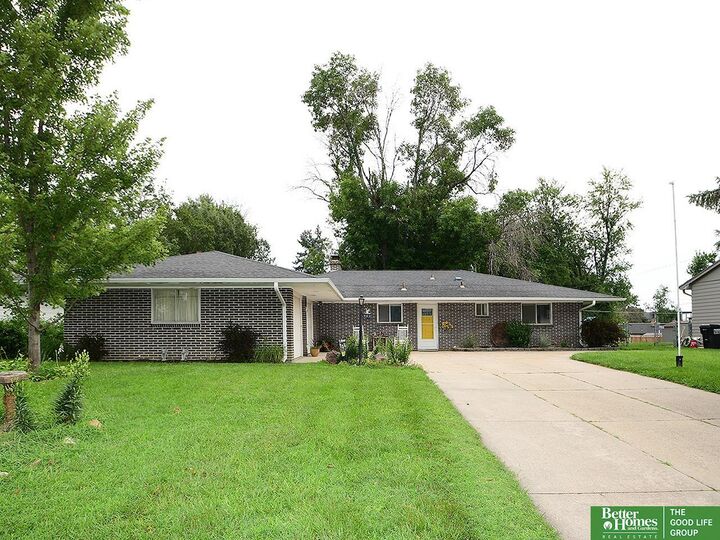 205 N 7th Street  Springfield NE 68059 photo