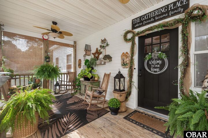 Property Photo:  5124 The Woods Road  NC 27949 