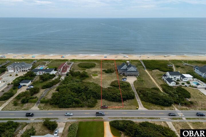 Property Photo: 76A Ocean Boulevard NC 27949