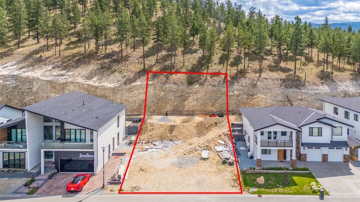 2263 Lavetta Drive  Kelowna BC V1P 1V1 photo