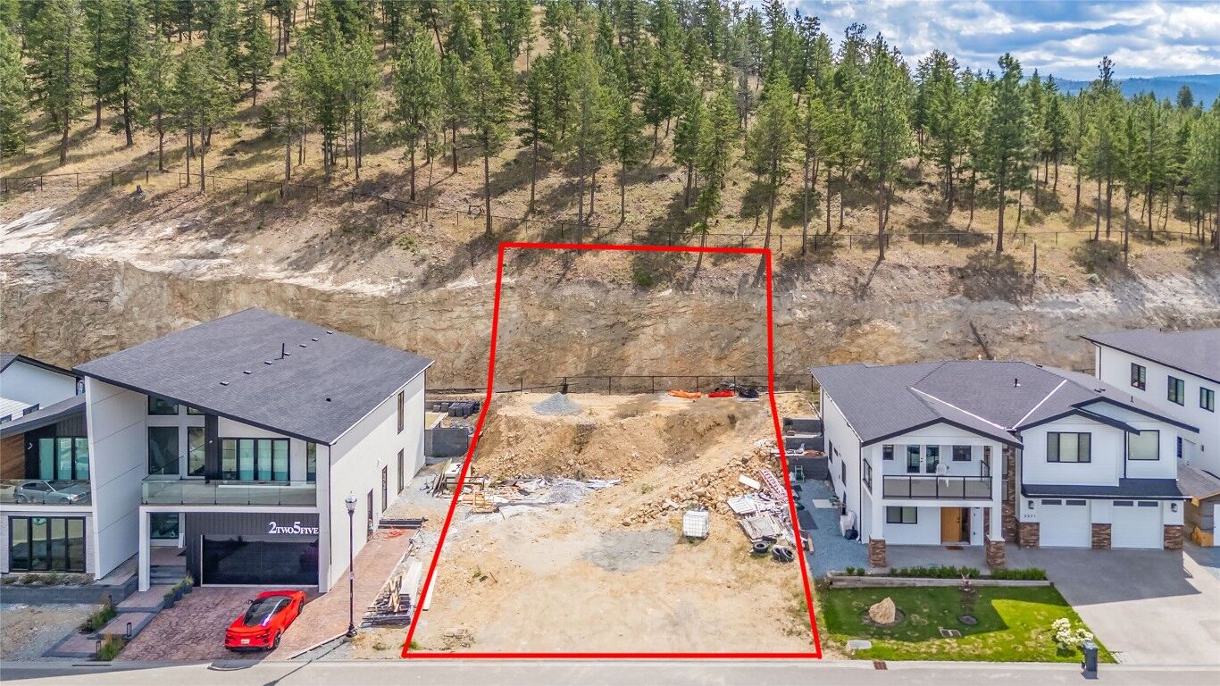 Property Photo:  2263 Lavetta Drive  BC V1P 1V1 