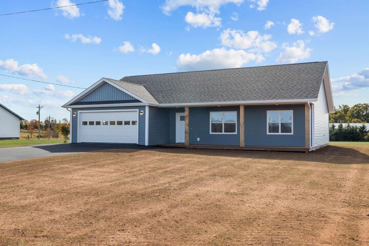 Photo de la propriété: 15 Heritage River Road PE C1B 3S7