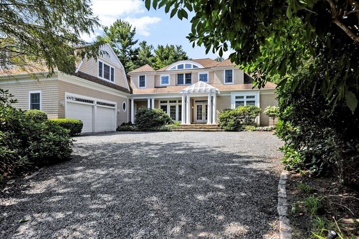Property Photo: 68 The Heights MA 02649