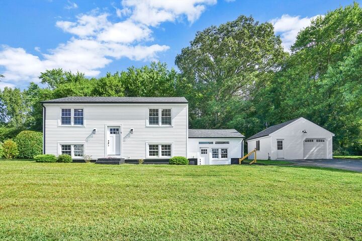 51 Bradford Dr  Agawam MA 01030 photo