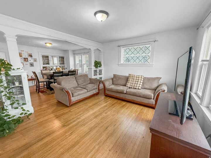 Property Photo: 21 Dorchester St MA 01604