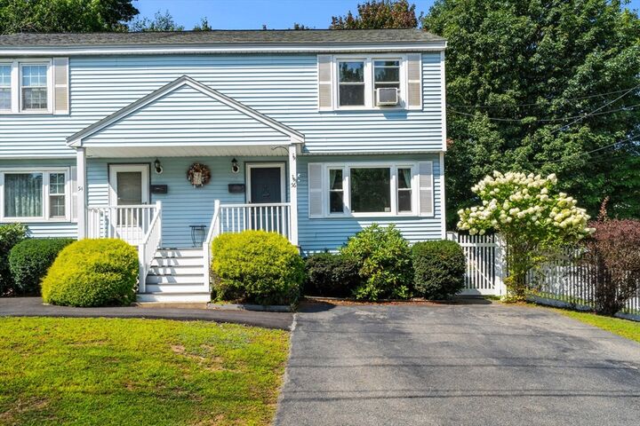 Property Photo:  56 S Prospect St 56  MA 01835 