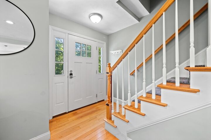 Property Photo: 216 River St MA 01520
