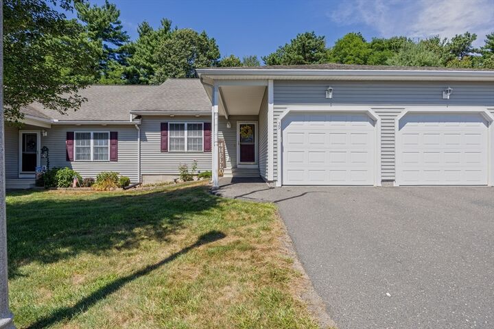 Property Photo:  39 Pinecrest Drive 39  MA 01020 