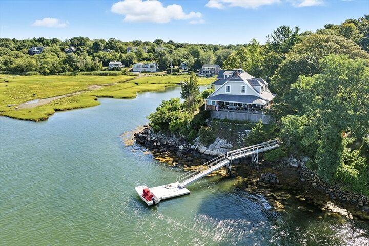 13 & 10 Ferry Hill Rd  Gloucester MA 01930 photo