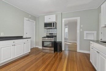 Property Photo:  41 Rockwell Street 1  MA 02124 