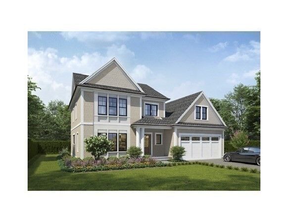 Property Photo: 80 Horrigan Drive 24 MA 02026