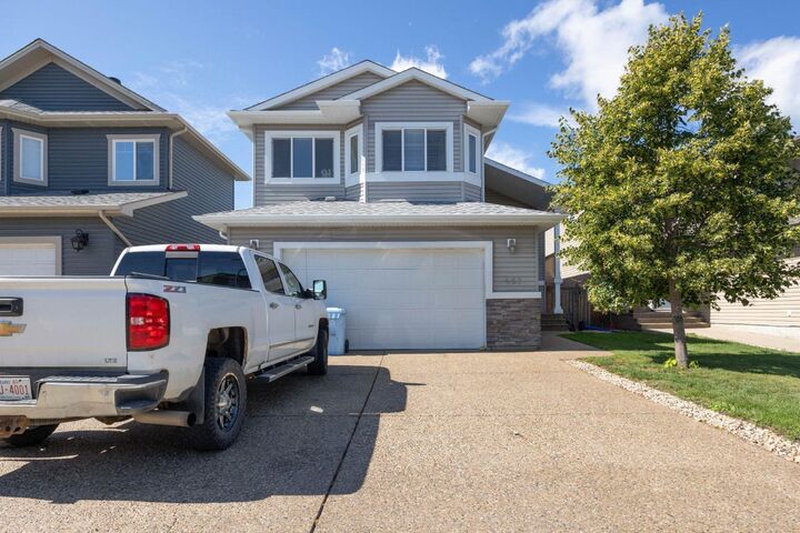 457 Walnut Crescent  Fort McMurray AB T9K 0W3 photo