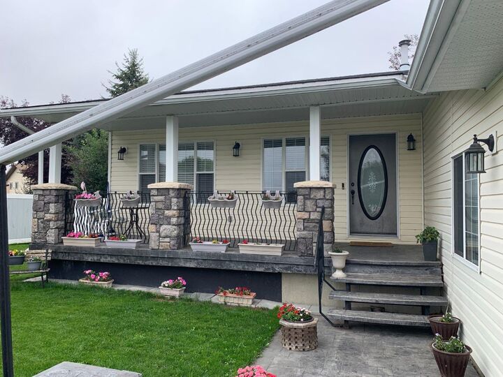 Photo de la propriété: 14 Allan Crescent AB T7S 1R5
