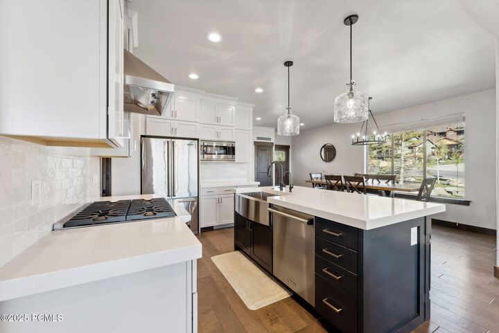 Property Photo: 14482 N Buck Horn Trail A UT 84032