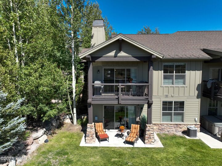 Property Photo: 14201 N Council Fire Trail UT 84036