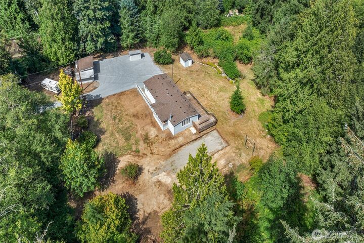Property Photo:  28717  Grandview Road  WA 98223 