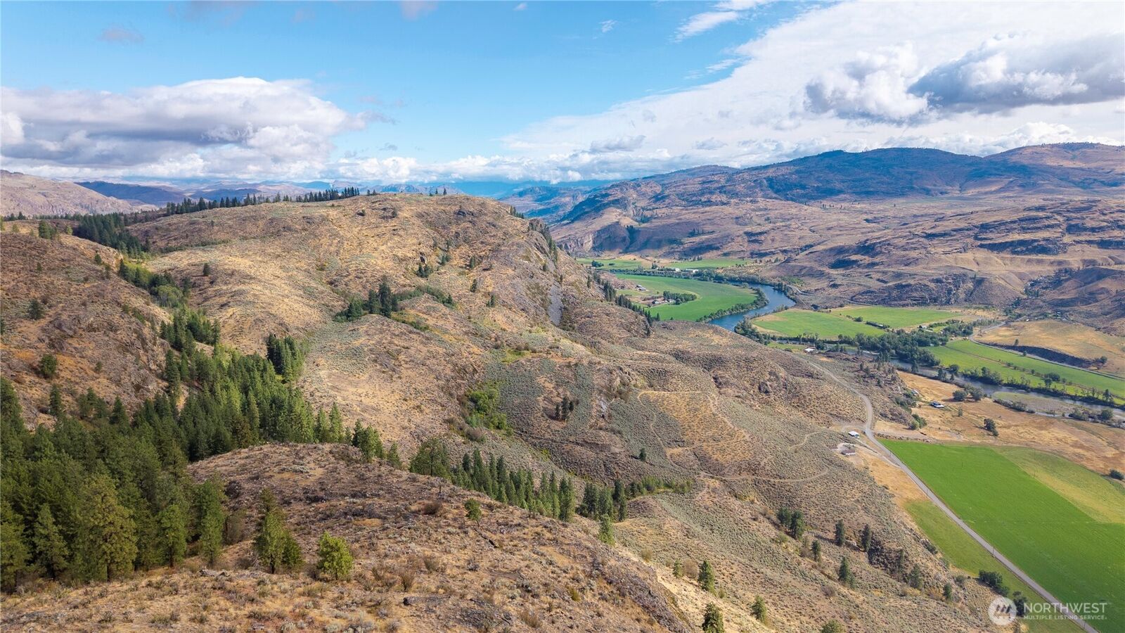 Property Photo:  0  Tbd Pharr Out - 2 Way  WA 98841 