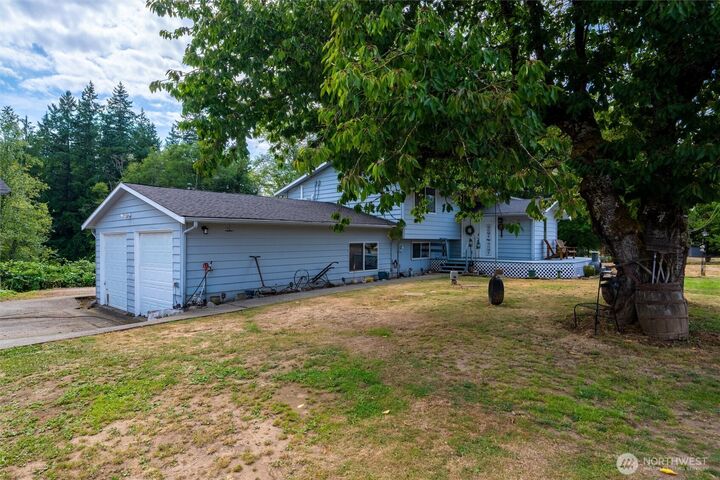 3053  Behme Road  Custer WA 98240 photo
