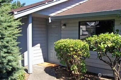Property Photo:  10145 NE 137th Place 7  WA 98034 
