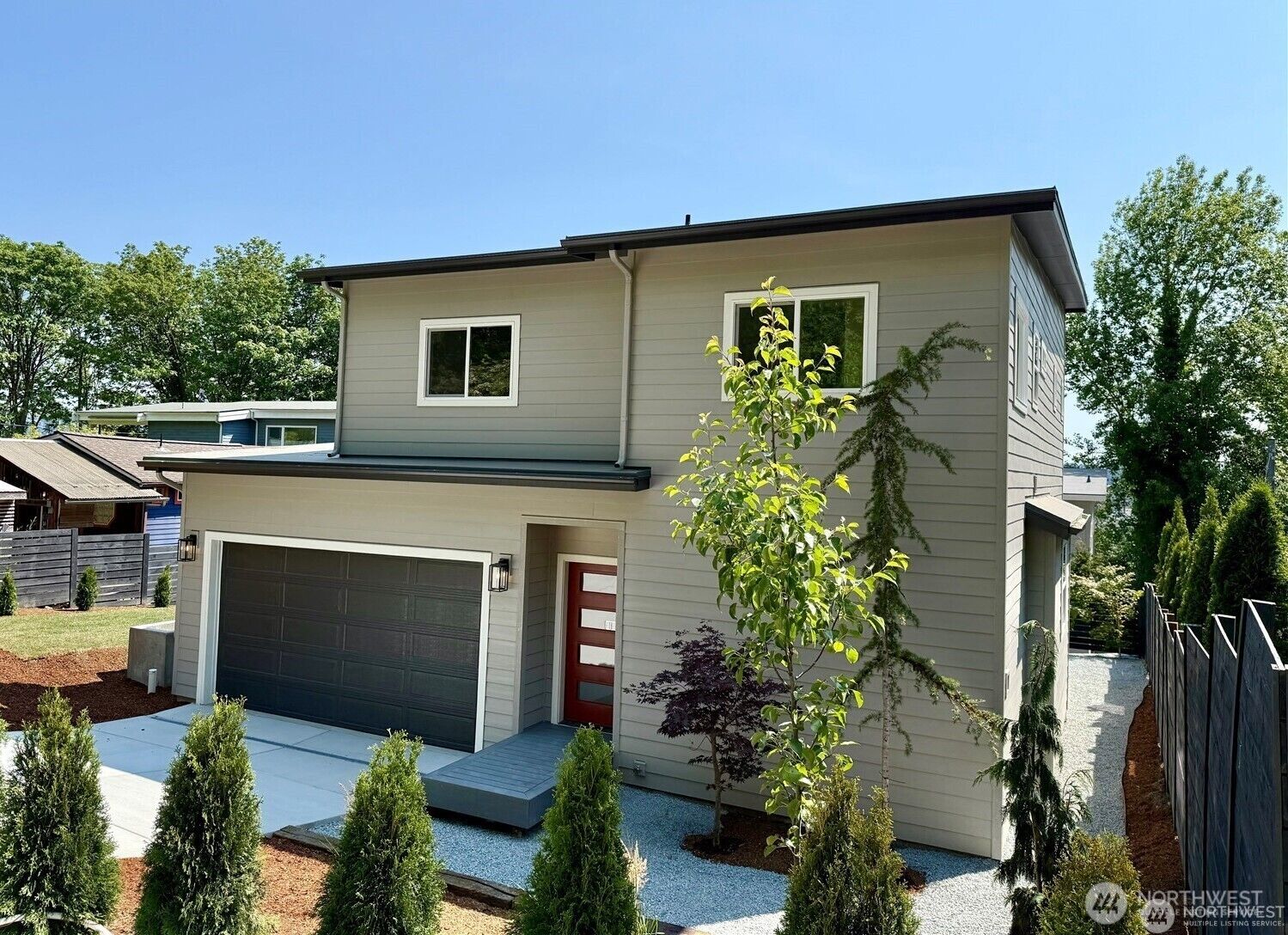 Property Photo:  3010  Fauntleroy Avenue SW  WA 98126 