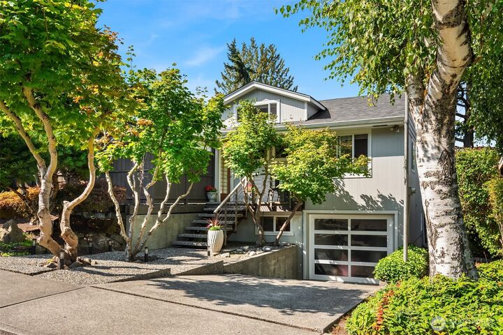 6420 NE 60th Street  Seattle WA 98115 photo