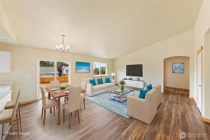 Property Photo: 1248 Nimitz Drive WA 98239