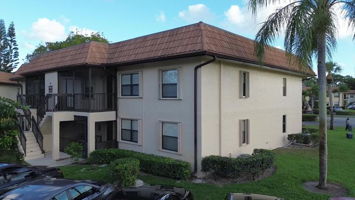 Property Photo:  7091 Golf Colony 203 Court 203  FL 33467 