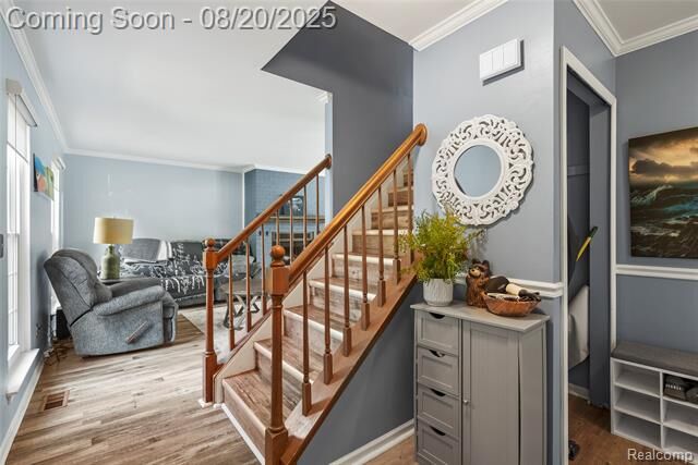 Property Photo:  234 Whitney Drive  MI 48307 