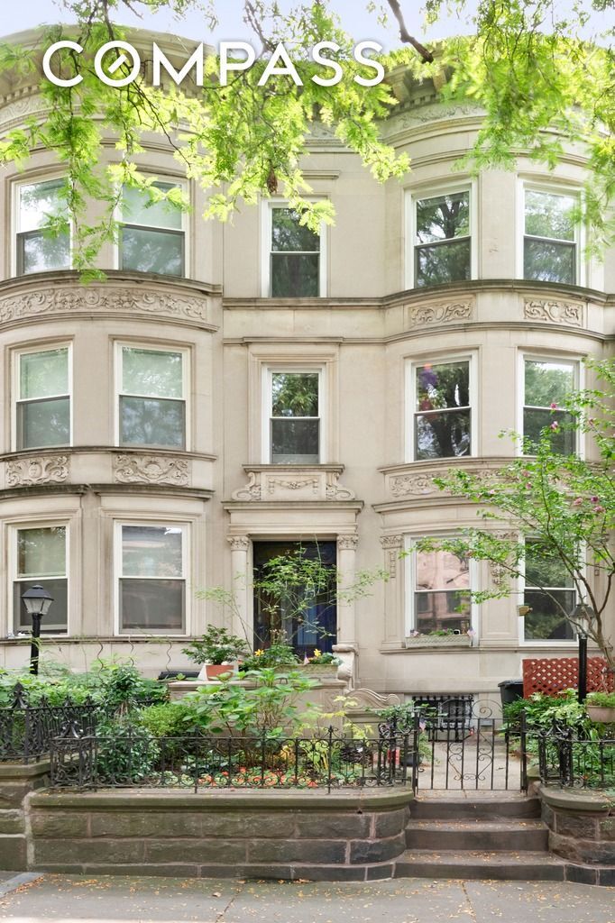 Property Photo: 524 3rd Street NY 11215