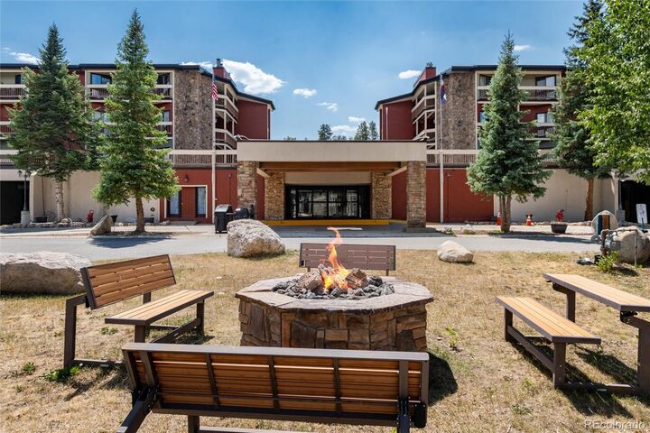 Property Photo:  490 Kings Crossing Road 631-633  CO 80482 