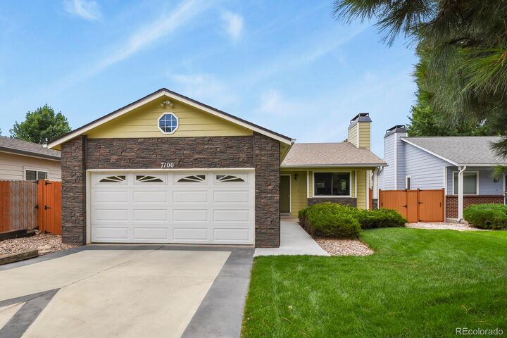 7100 W Yale Avenue  Denver CO 80227 photo