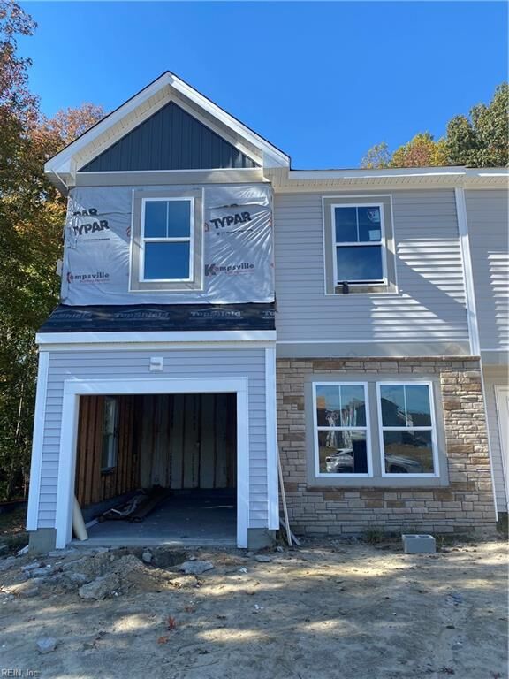 Property Photo:  1011 Serene Rd 104  VA 23435 