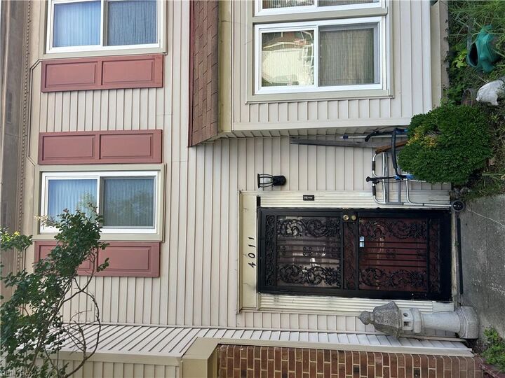 4011 Reese Dr S  Portsmouth VA 23703 photo