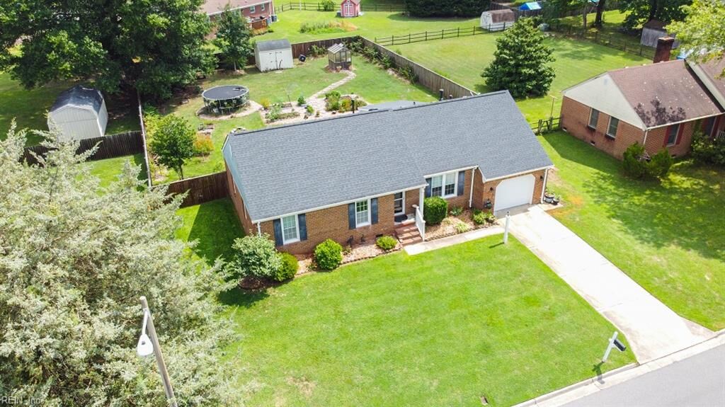 Property Photo:  3013 Bertram St  VA 23323 