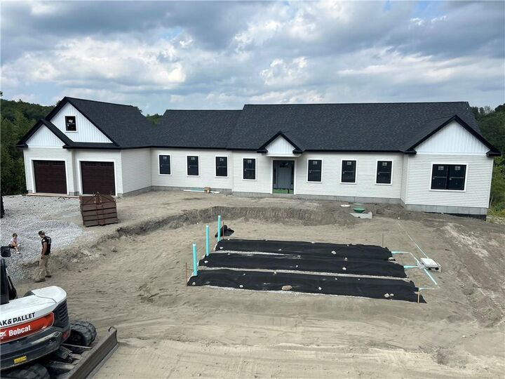 31 Stone Path Way  Glocester RI 02814 photo