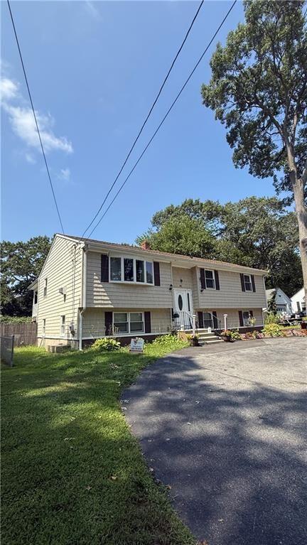 Property Photo:  85 Hemlock Avenue  RI 02910 