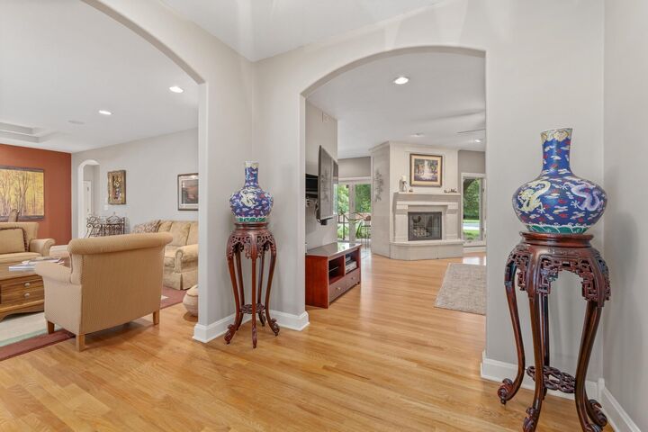 Property Photo:  1916 S 123rd St E  KS 67207 
