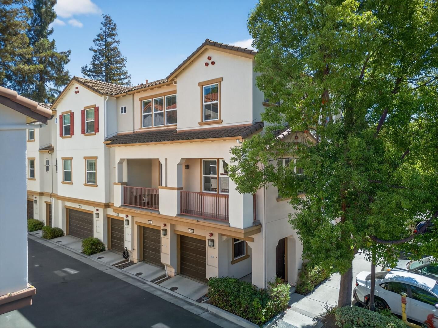 Property Photo: 670 Grandview Terrace CA 95133