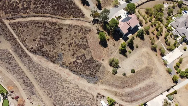 Property Photo:  30990 Blackhorse Drive  CA 92587 