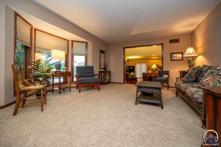 Property Photo: 3720 SW Kings Forest Rd KS 66610