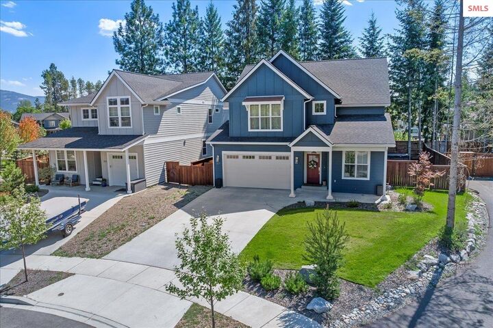 Property Photo:  207 Madera Drive  ID 83864 