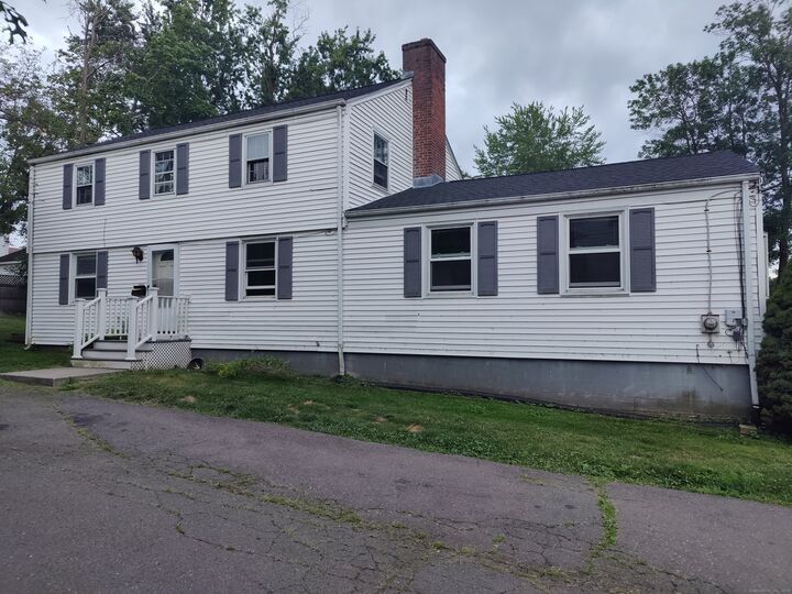 Property Photo:  1254 Trout Brook Drive  CT 06119 