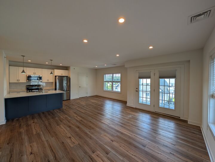 Property Photo: 138 Highland Avenue A4 CT 06410