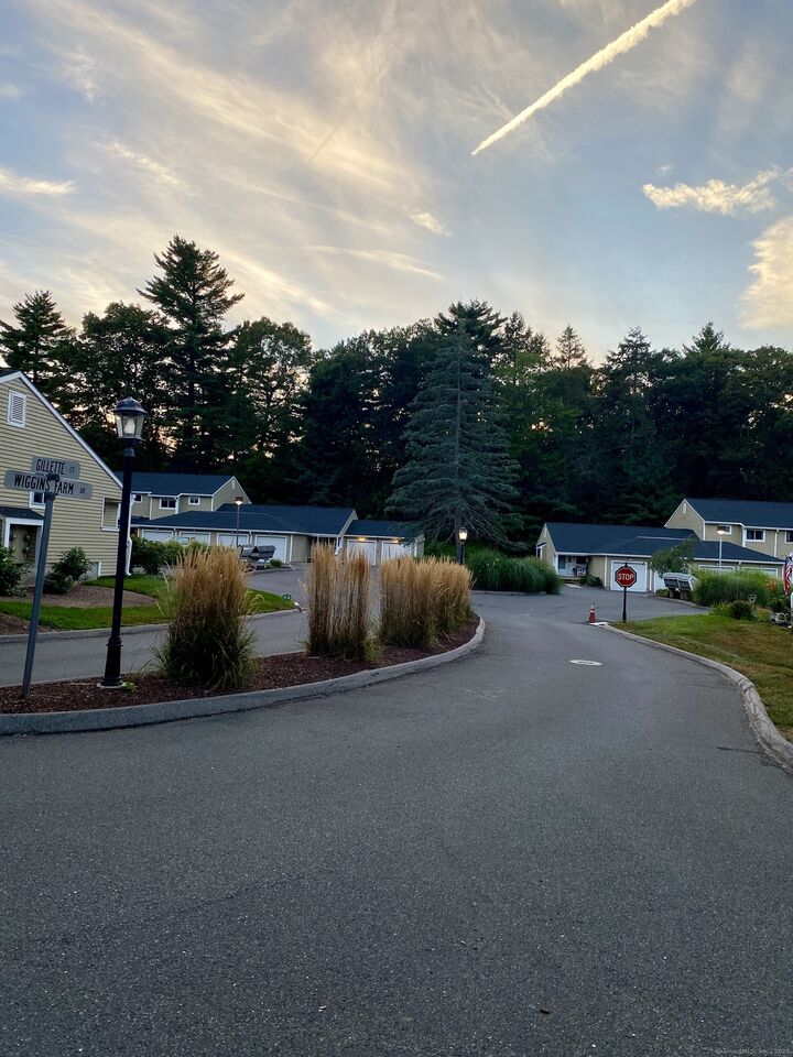 Property Photo:  10 Wiggins Farm Drive  CT 06070 