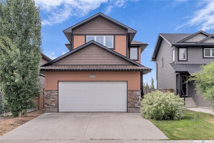 Property Photo:  139 Childers Crescent  SK S7L 3G4 