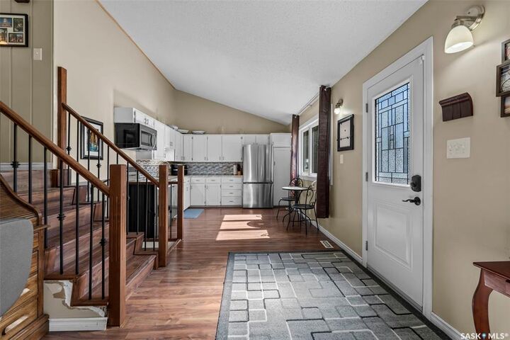 Photo de la propriété: 178 Neatby Crescent SK S7M 4W7