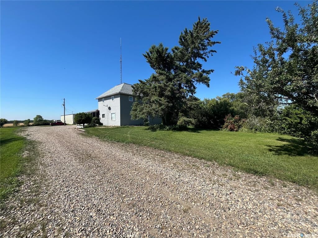 Property Photo: Rural Address SK S0A 3L0